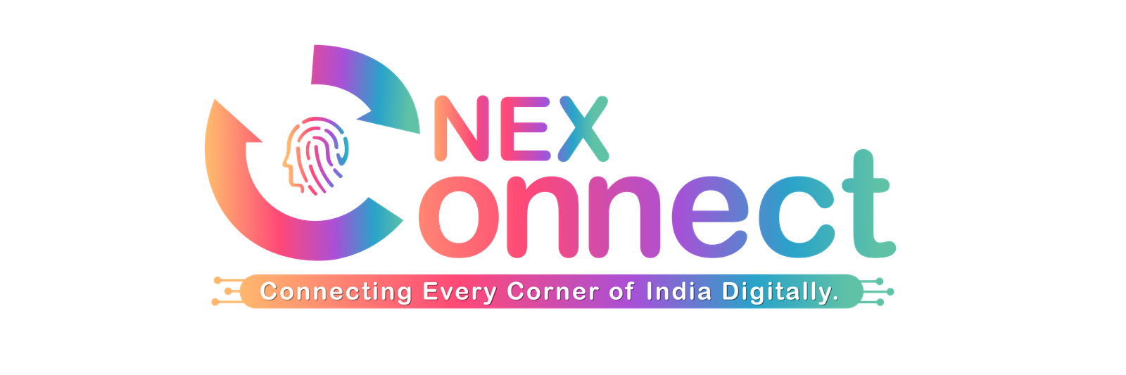 NexConnect Logo
